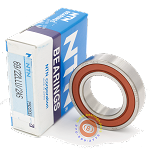 69/22-2RS Radial Ball Bearing 22X39x9mm - NTN